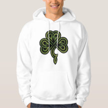 Irish Shamrock T-Shirt