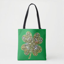 Irish Shamrock