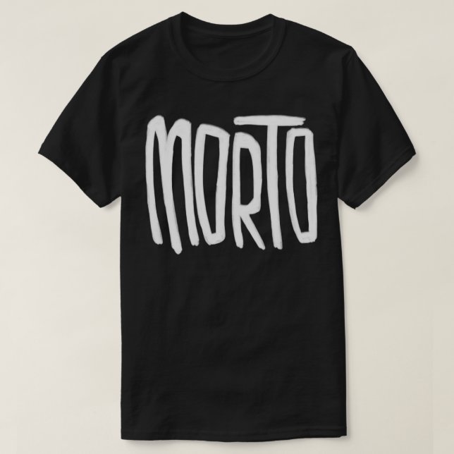 Irish Slang morto 1 T-Shirt (Design Front)