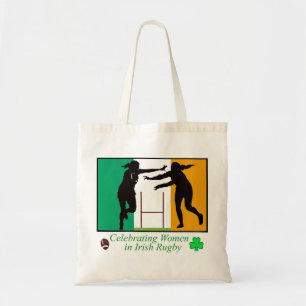 Irish Sport Images for Budget Tote Bag