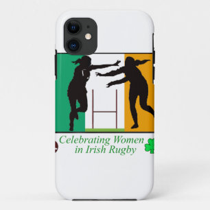 Irish Sport Images for iPhone 5 case