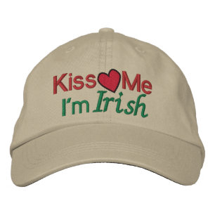 Irish St. Pat. Hat