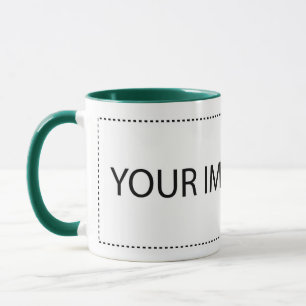 Irish St Patrick's Day Mug