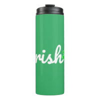 Irish St. Patrick's Day