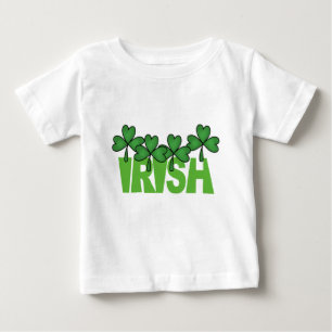 Irish St. Patrick's Day Tshirts and Gifts