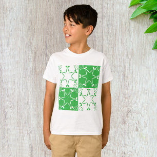 Irish Stars T-Shirt