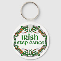 Irish Step Dance