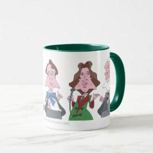Irish Stuff Mug