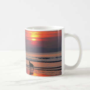 Irish Sunset  -  11 oz. Classic Mug