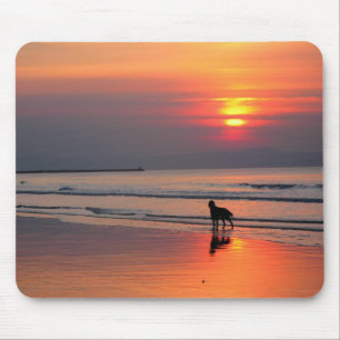 Irish Sunset Mouse Mat