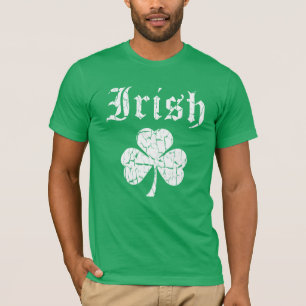 Irish T-Shirt