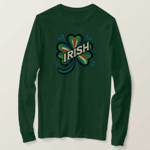 Irish T-Shirt