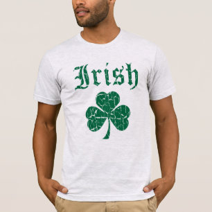 Irish T-Shirt