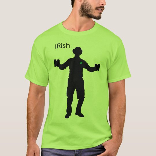 iRish T-Shirt