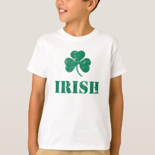Irish T-Shirt