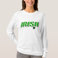 Irish T-Shirt