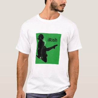 iRish T-Shirt