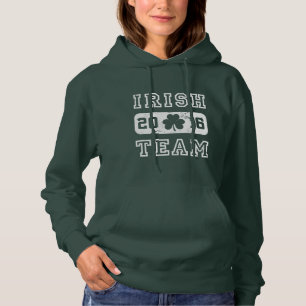Irish Team 2016 Hoodie