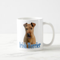 Irish Terrier Name