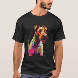 Irish terrier T-Shirt