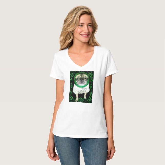 Irish Timmy T-Shirt (Front Full)