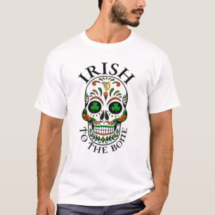 Irish To The Bone T-Shirt
