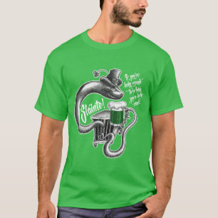 Irish Toast T-Shirt