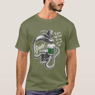 Irish Toast T-Shirt