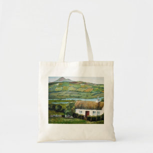 Irish Tote Bag ToteBag