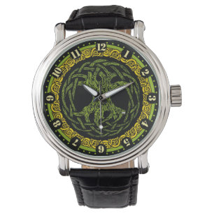 Irish Tree of Life Watch