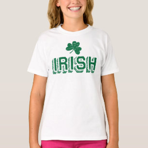 Irish Vintage Shirt