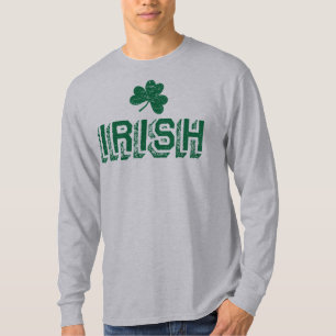 Irish Vintage Shirt