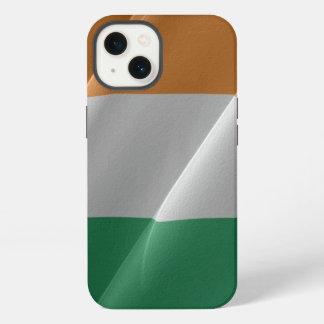 Irish waving flag - iPhone 13 case