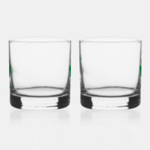 Irish Whiskey Glass