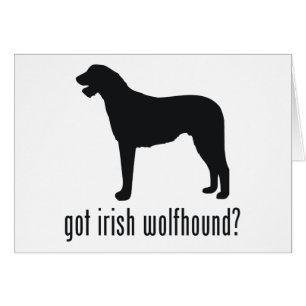 Irish Wolfhound