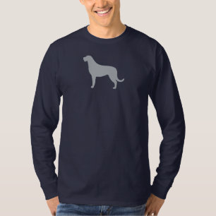 Irish Wolfhound T-Shirt