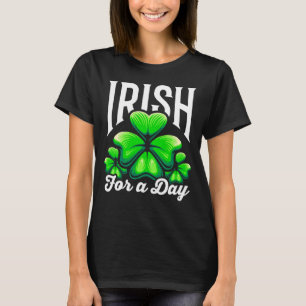 Irish you were Beer T-Shirt