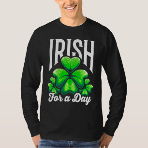 Irish you were Beer T-Shirt