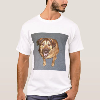 Irix The Wonder Dog T-Shirt