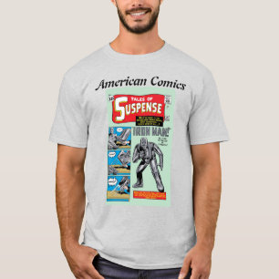 IRM 1 T-Shirt