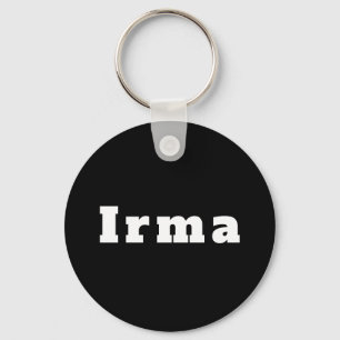 Irma Key Ring
