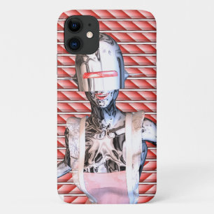 iRobot iPhone 11 Case