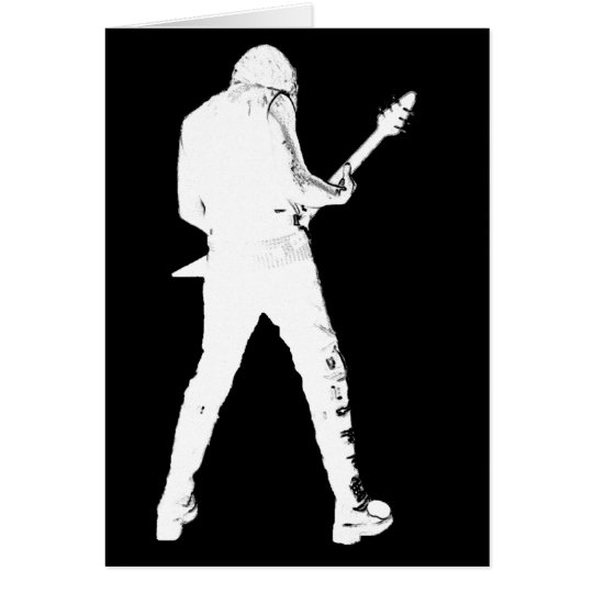 irock card