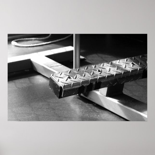 Iron 2 poster (Front)