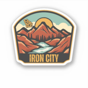 Iron City, Georgia