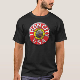 Iron City T-Shirt