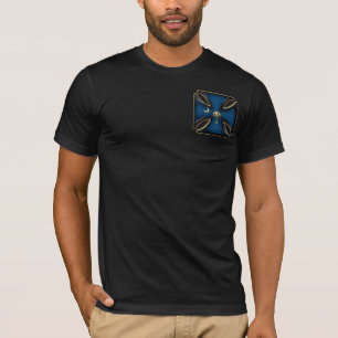 Iron Cross SC T-Shirt
