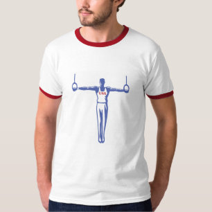Iron Cross T-Shirt