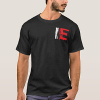 Iron Edge Shirt!