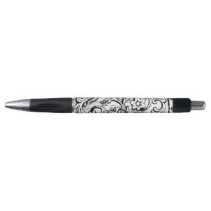 Iron Flourishes Emmy Pen